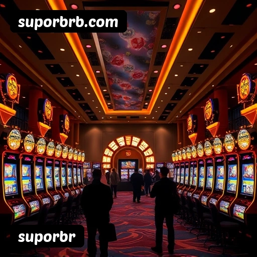 suporbr Logo