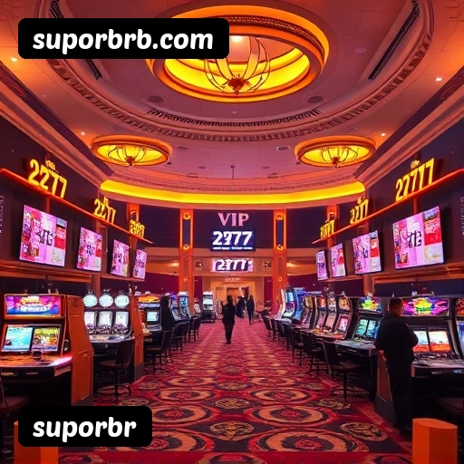 suporbr Logo