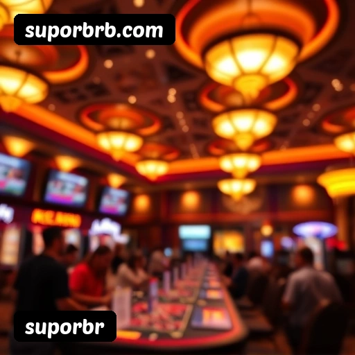 suporbr Logo