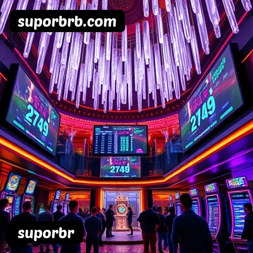 suporbr Logo