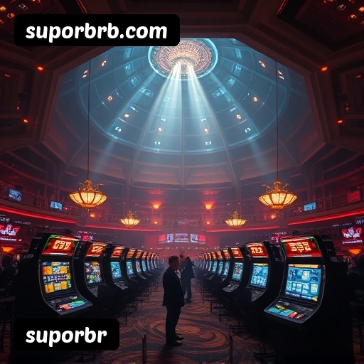 suporbr Logo