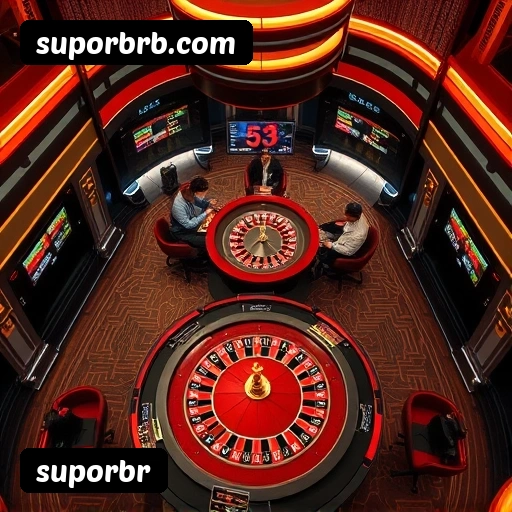 suporbr Logo