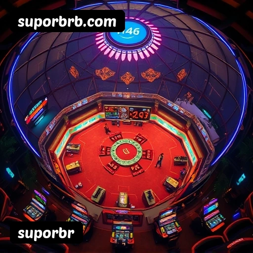 suporbr Logo