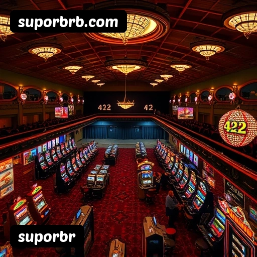 suporbr Logo