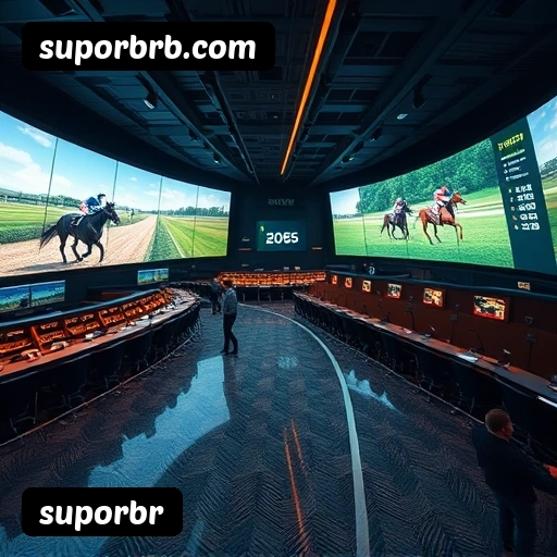 suporbr Logo