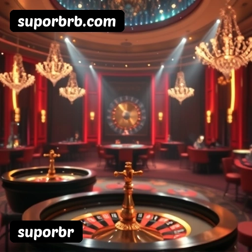 suporbr Logo