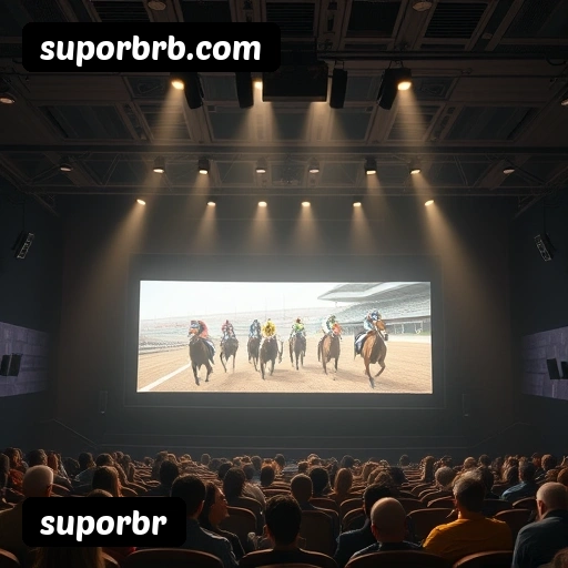 suporbr Logo