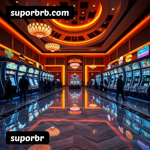 suporbr Logo