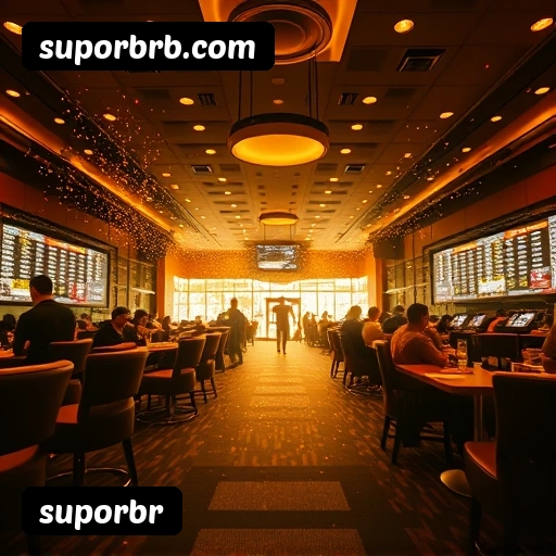 suporbr Logo