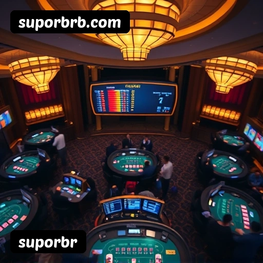 suporbr Logo